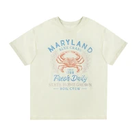 Maryland Blue Crabs Graphic Tee