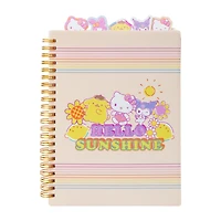 Hello Kitty & Friends® Tab Journal