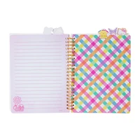 Hello Kitty & Friends® Tab Journal