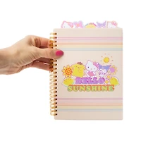 Hello Kitty & Friends® Tab Journal