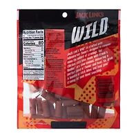 Jack Link's Wild® RedHot® Chicken Stick Bites 4oz