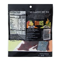 Jack Link's® DUOs Jalapeño and Mango Beef Jerky 2.85oz
