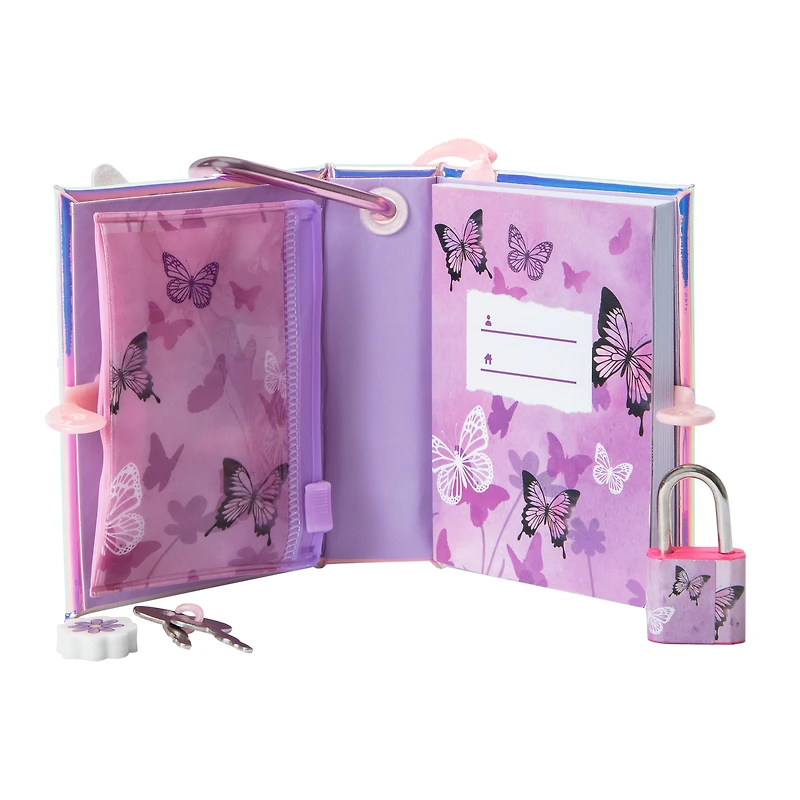Real Littles™ Surprise Journals (Styles May Vary)