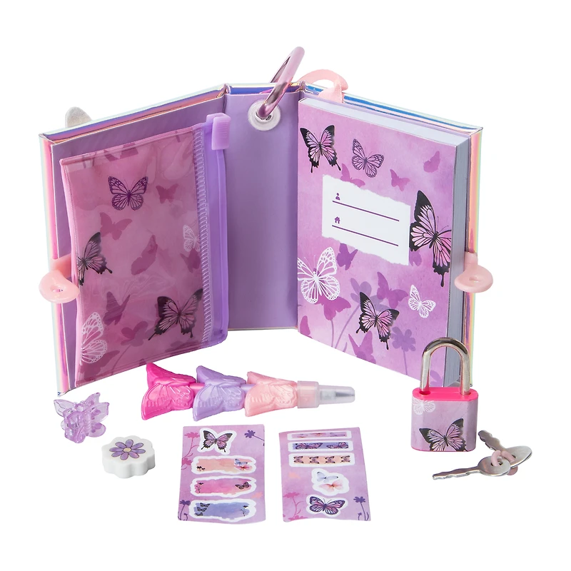 Real Littles™ Surprise Journals (Styles May Vary)