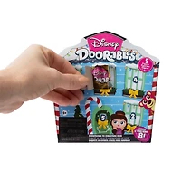 Disney Doorables Countdown To Christmas Pack (Styles May Vary)
