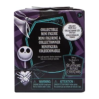 Disney Tim Burton's The Nightmare Collectible Mini Figure (Styles May Vary)