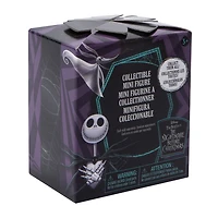 Disney Tim Burton's The Nightmare Collectible Mini Figure (Styles May Vary)