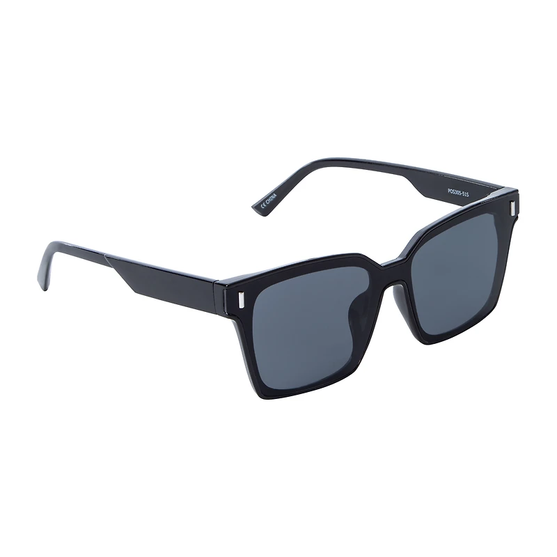 Juniors Square Sunglasses