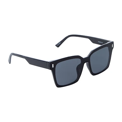 Juniors Square Sunglasses