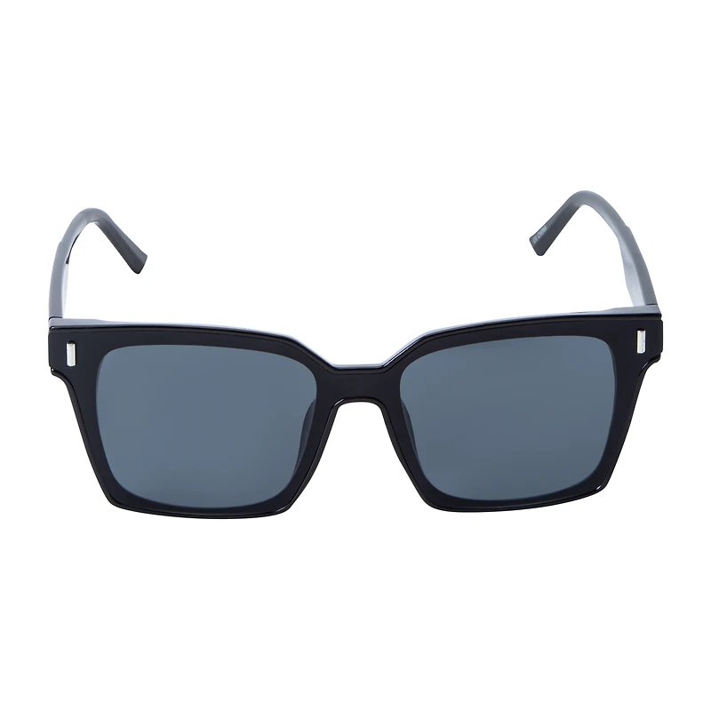 Juniors Square Sunglasses