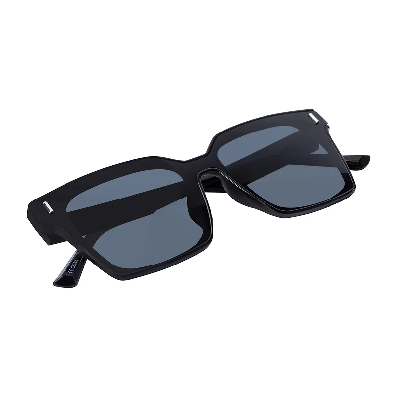 Juniors Square Sunglasses