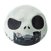 Disney Tim Burton's The Nightmare Before Christmas Jumbo Mystery Capsule (Styles May Vary)
