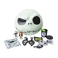 Disney Tim Burton's The Nightmare Before Christmas Jumbo Mystery Capsule (Styles May Vary)