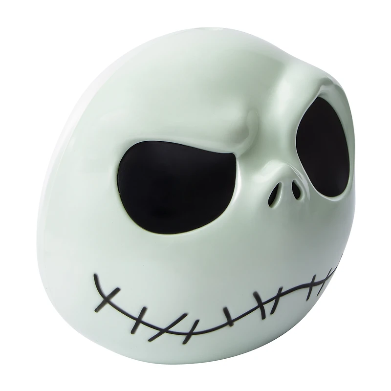 Disney Tim Burton's The Nightmare Before Christmas Jumbo Mystery Capsule (Styles May Vary)