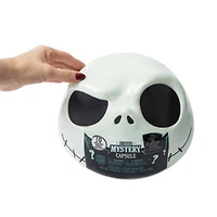 Disney Tim Burton's The Nightmare Before Christmas Jumbo Mystery Capsule (Styles May Vary)