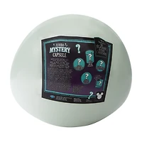 Disney Tim Burton's The Nightmare Before Christmas Jumbo Mystery Capsule (Styles May Vary)