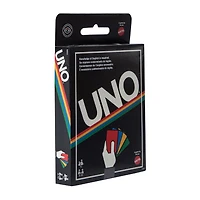UNO® Retro Edition Cards