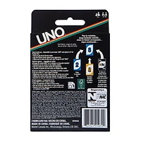 UNO® Retro Edition Cards