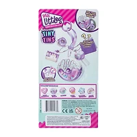 Real Littles™ Tiny Tins Keychain Set (Styles May Vary)