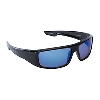 Young Mens Full Sportwrap Sunglasses
