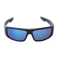 Young Mens Full Sportwrap Sunglasses