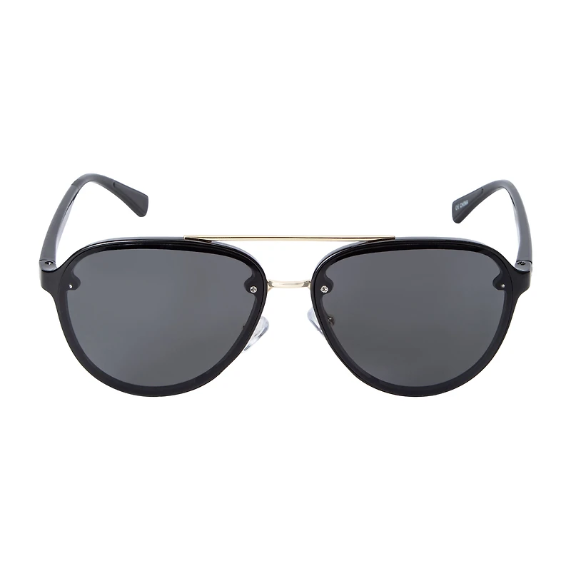 Young Mens Aviator Sunglasses