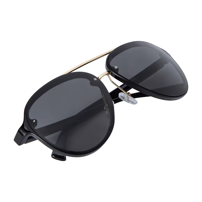 Young Mens Aviator Sunglasses