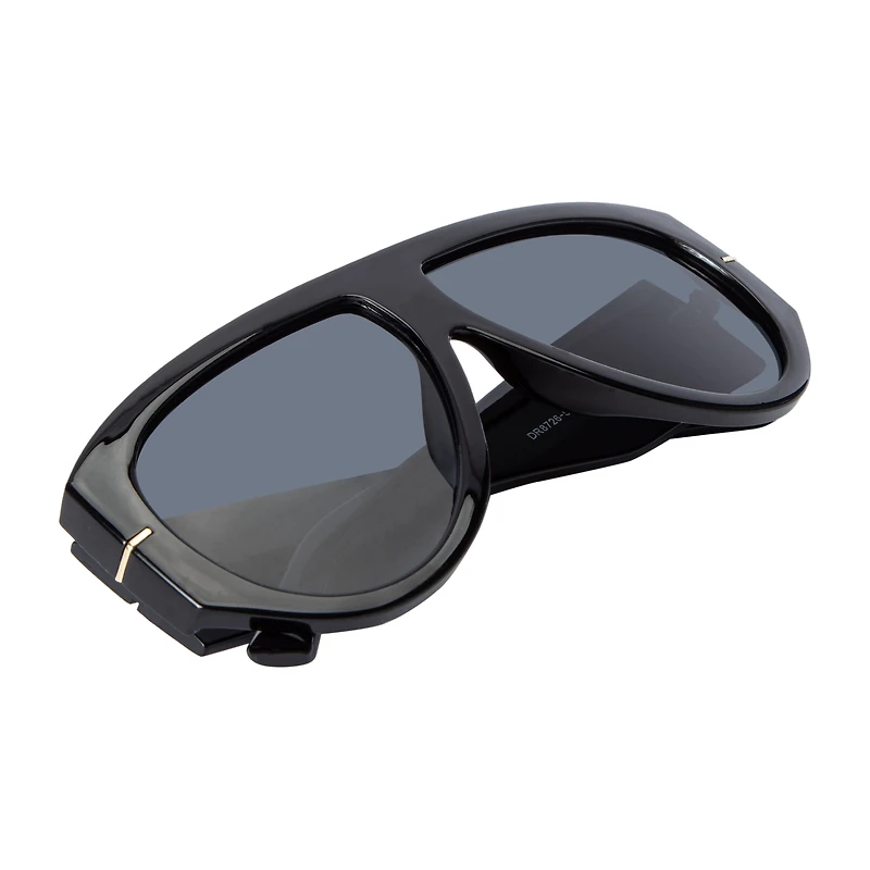 Young Mens Goggle UV Protection Aviators