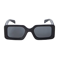 Juniors Rectangle UV-Protected Sunglasses