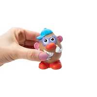 Mr. Potato Head® Squeezelings™ Collector Figure 4-Pack