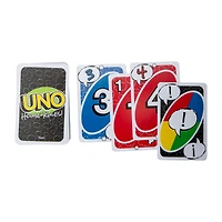 Uno® House Rules! Card Game