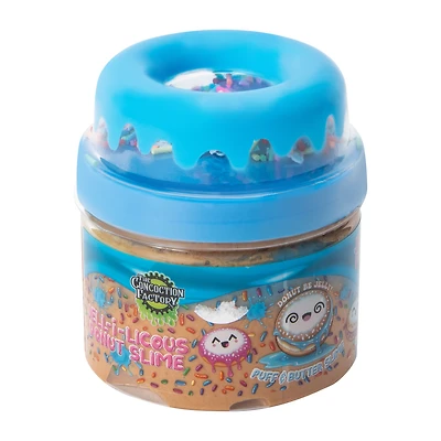 Flavored Donut Slime 5.64oz