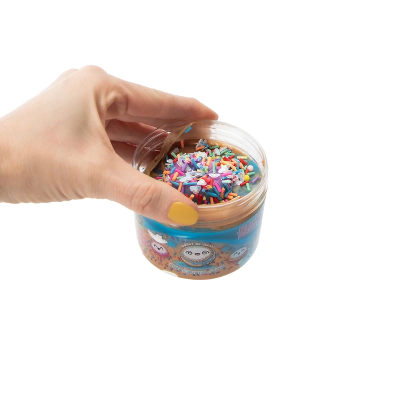 Flavored Donut Slime 5.64oz
