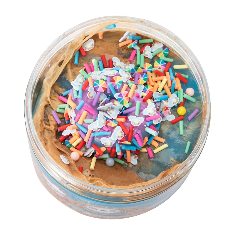 Flavored Donut Slime 5.64oz