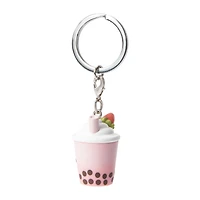 Funko Pop!® Kawaii Foodies Vinyl Figure Keychain