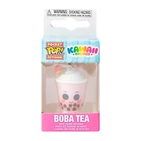 Funko Pop!® Kawaii Foodies Vinyl Figure Keychain