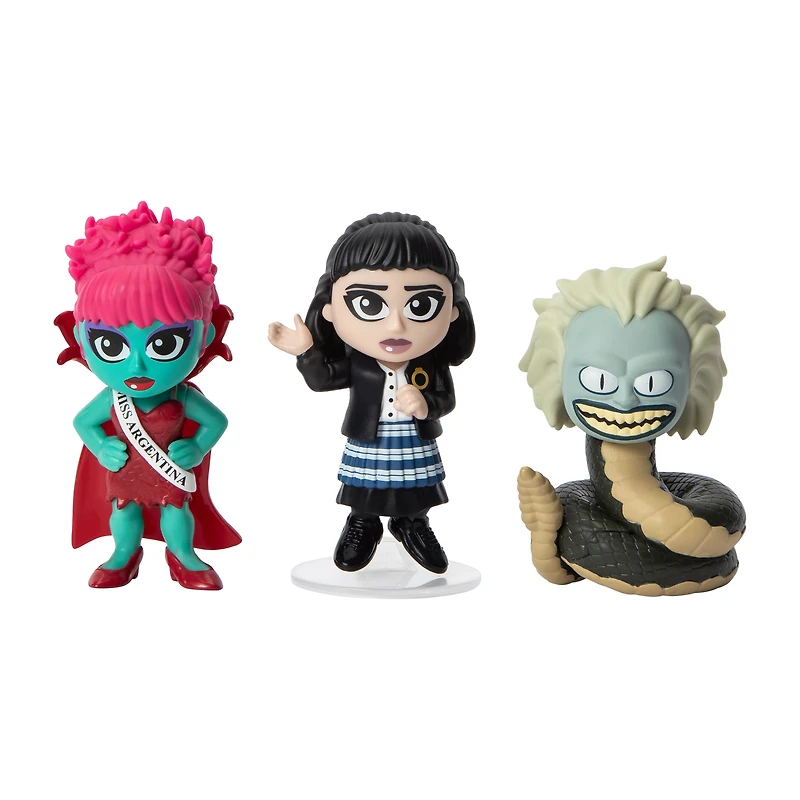 Funko® Mystery Minis Beetlejuice Vinyl Figure
