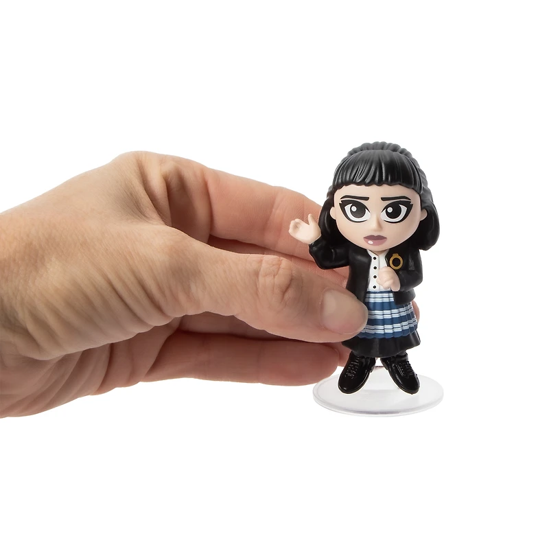 Funko® Mystery Minis Beetlejuice Vinyl Figure