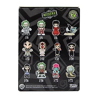 Funko® Mystery Minis Beetlejuice Vinyl Figure