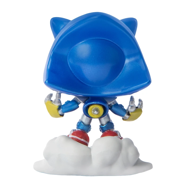 Funko Mystery Minis Sonic The Hedgehog™ Vinyl Figures