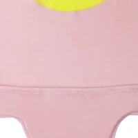 Daisy Shaped Blanket 50in x 60in