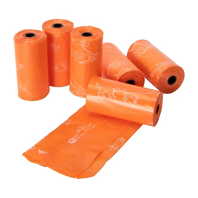 Glad® Scented Waste Bag For Pets