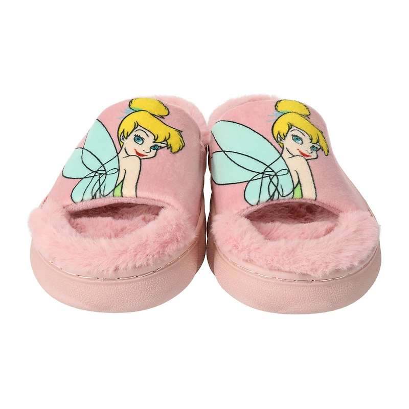 Juniors Aristocats Purr-Fect Fluffy Slippers