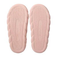 Juniors Aristocats Purr-Fect Fluffy Slippers