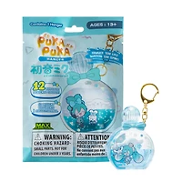 Hatsune Miku X Cinnamoroll™ Tsunameez Bling Bag Hanger Figure (Styles May Vary)