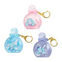 Hatsune Miku X Cinnamoroll™ Tsunameez Bling Bag Hanger Figure (Styles May Vary)