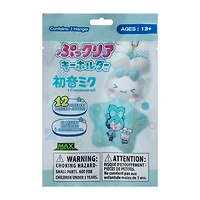 Hatsune Miku X Cinnamoroll™ Bling Bag Hanger Figure (Styles May Vary)