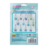 Hatsune Miku X Cinnamoroll™ Bling Bag Hanger Figure (Styles May Vary)