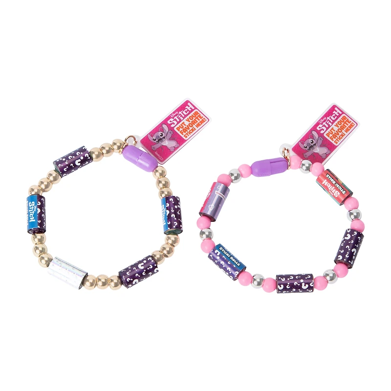 Disney Stitch Sticki Rolls