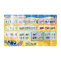 Disney Stitch Sticki Rolls